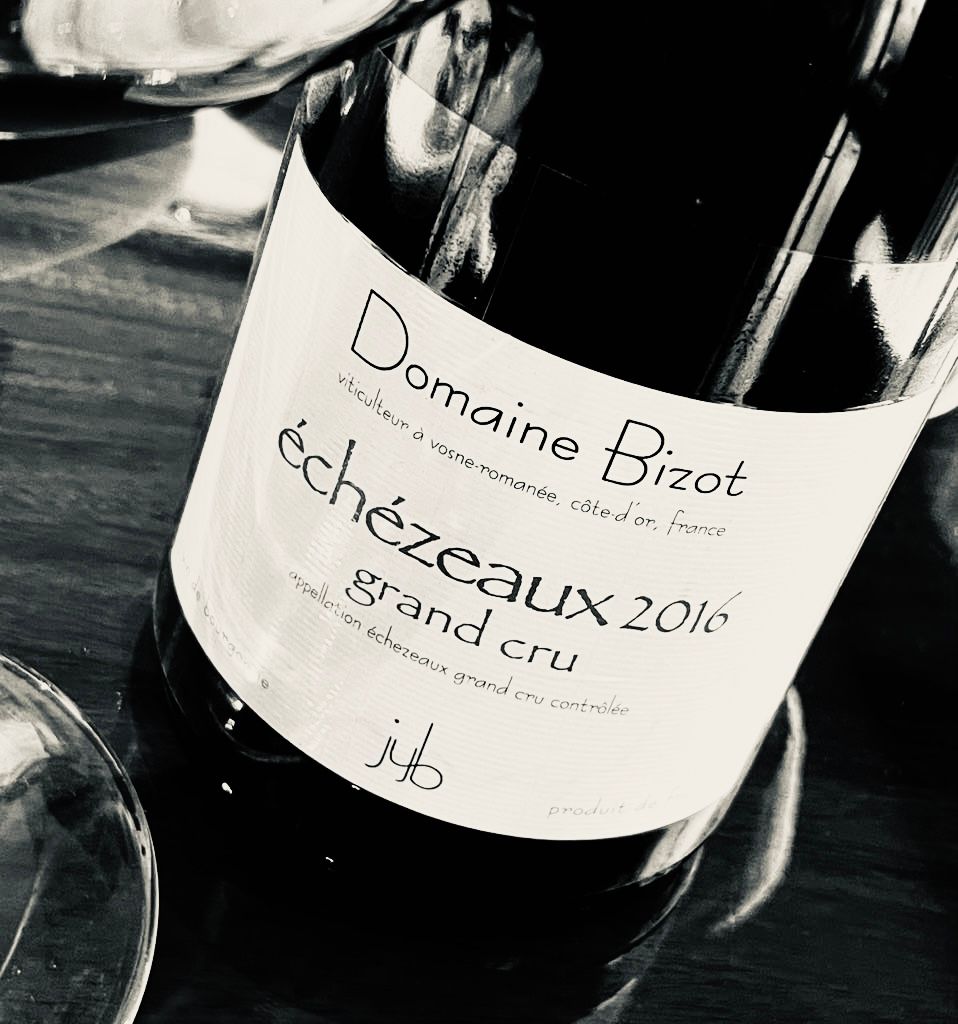 2015 Domaine Bizot Echezeaux - CellarTracker