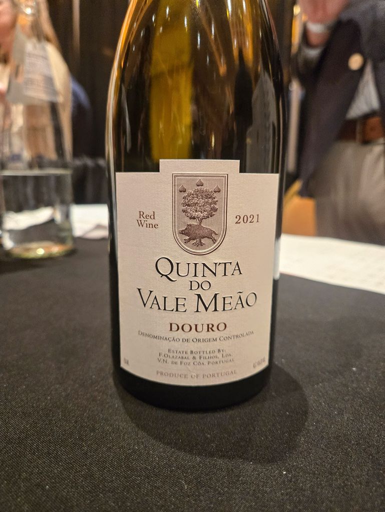 Quinta do Vale Meão 2020 Douro Buy Quinta Do Vale Meao 2021 | ZYN.ca - ZYN THE WINE MARKET LTD.