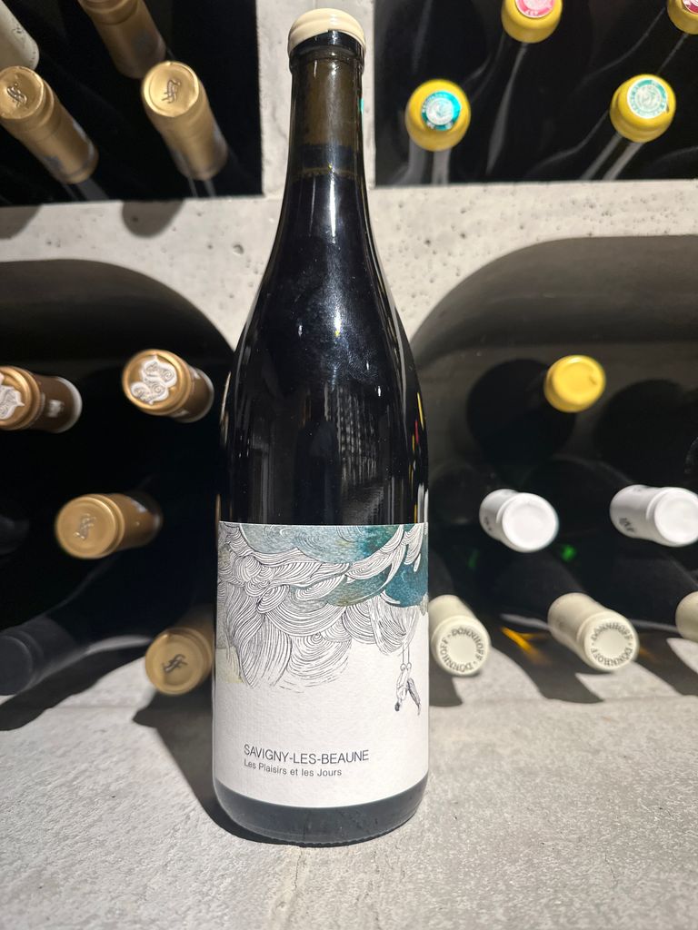 2023 Les Horées Savigny-lès-Beaune Les Plaisirs et Les Jours