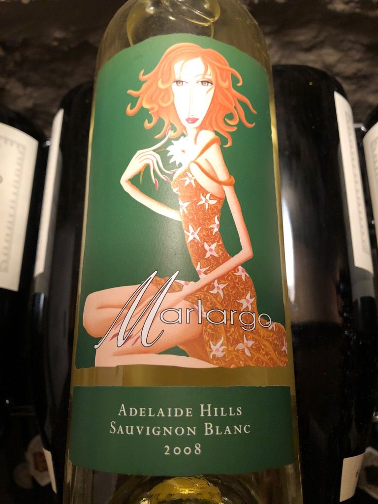 Marlargo CellarTracker