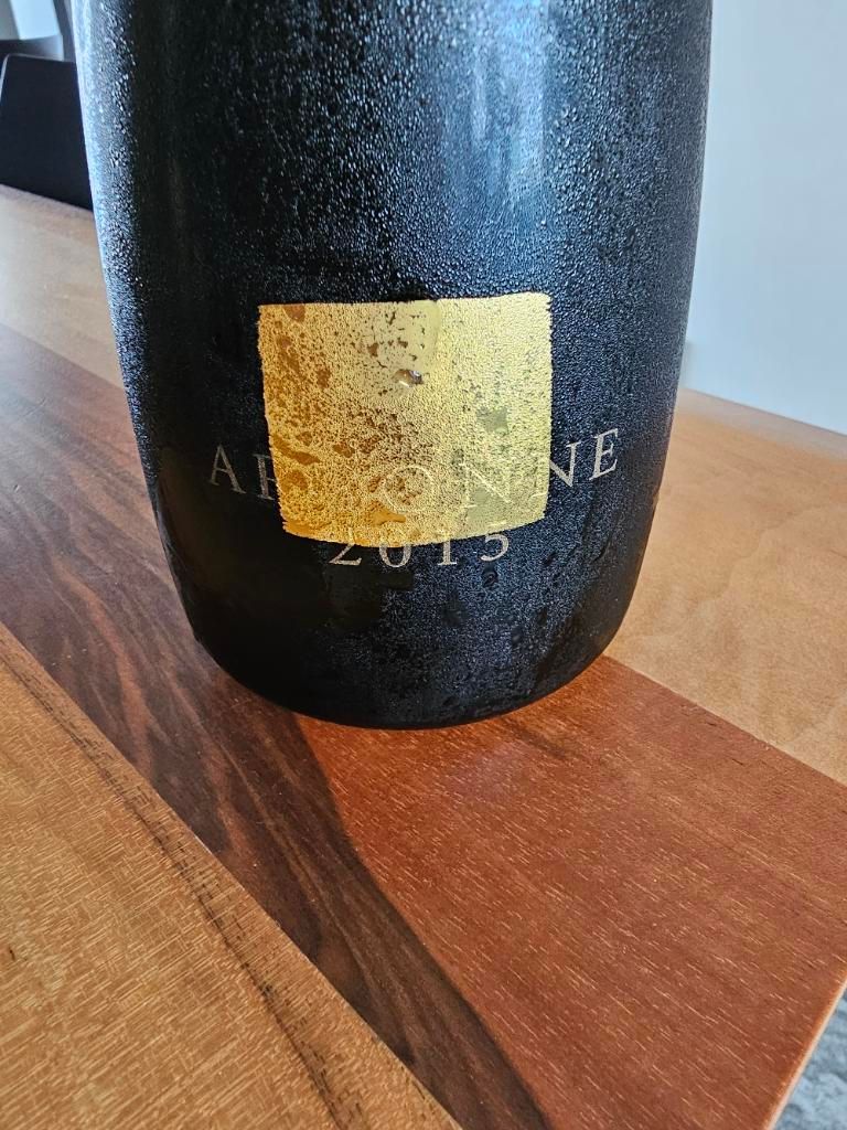 Henri Giraud Argonne 2014