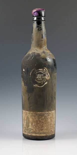 1935 Sandeman Porto Vintage, Portugal, Douro, Porto - CellarTracker