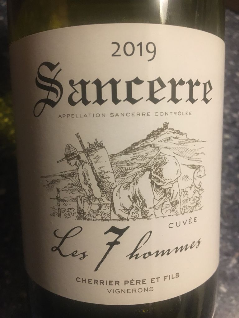 best sancerre wine 2021