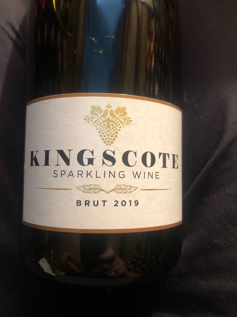 2019 Kingscote Bacchus, United Kingdom, England, Sussex, West Sussex CellarTracker