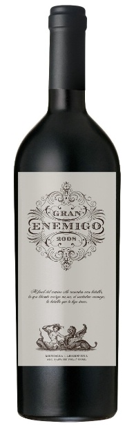 2020 El Enemigo Gran Enemigo - CellarTracker