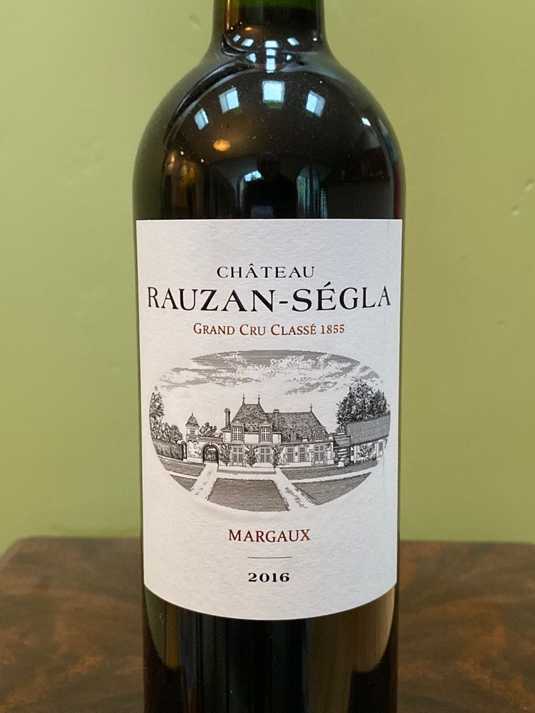 Château Rauzan-Ségla 2006 土日値引き Château Rauzan-Ségla 2006 土日値引き Château Rauzan-Ségla