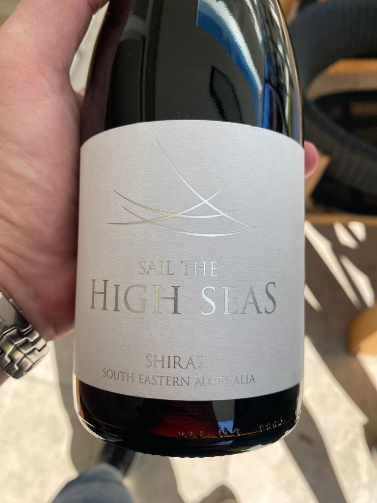 2021 Sail the High Seas Shiraz, Australia, Victoria, Port Phillip ...