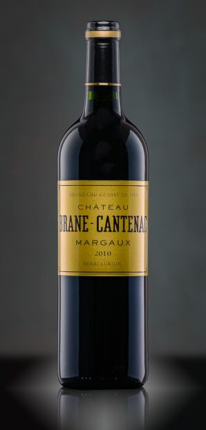 2010 Château Brane-Cantenac - CellarTracker