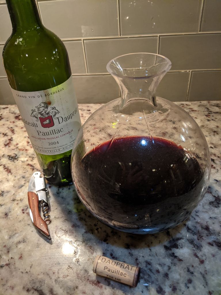 2017 Dauprat Pauillac - CellarTracker 2017 Dauprat Pauillac - CellarTracker