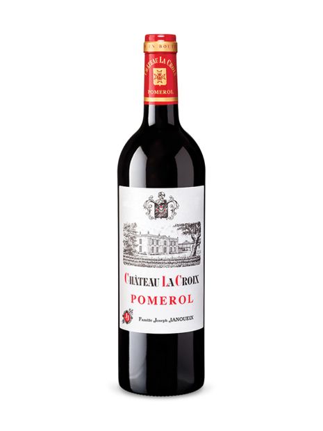 Château La Croix Lugagnac 2010 他4本セット 2010 Château de la Croix - CellarTracker