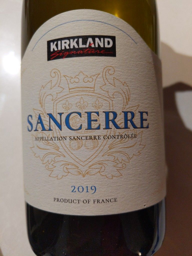 best sancerre wine 2018