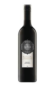 Gotham mclaren vale Cabernet Sauvignon glass 750ml (9341995000028)