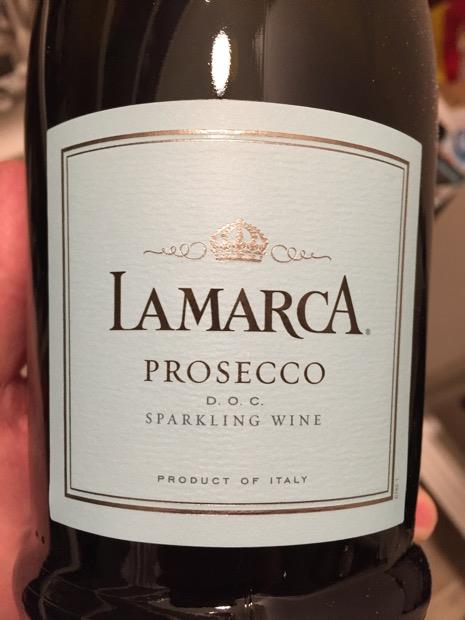 2011 La Marca Prosecco, Italy, Veneto / Friuli-Venezia Giulia, Prosecco ...