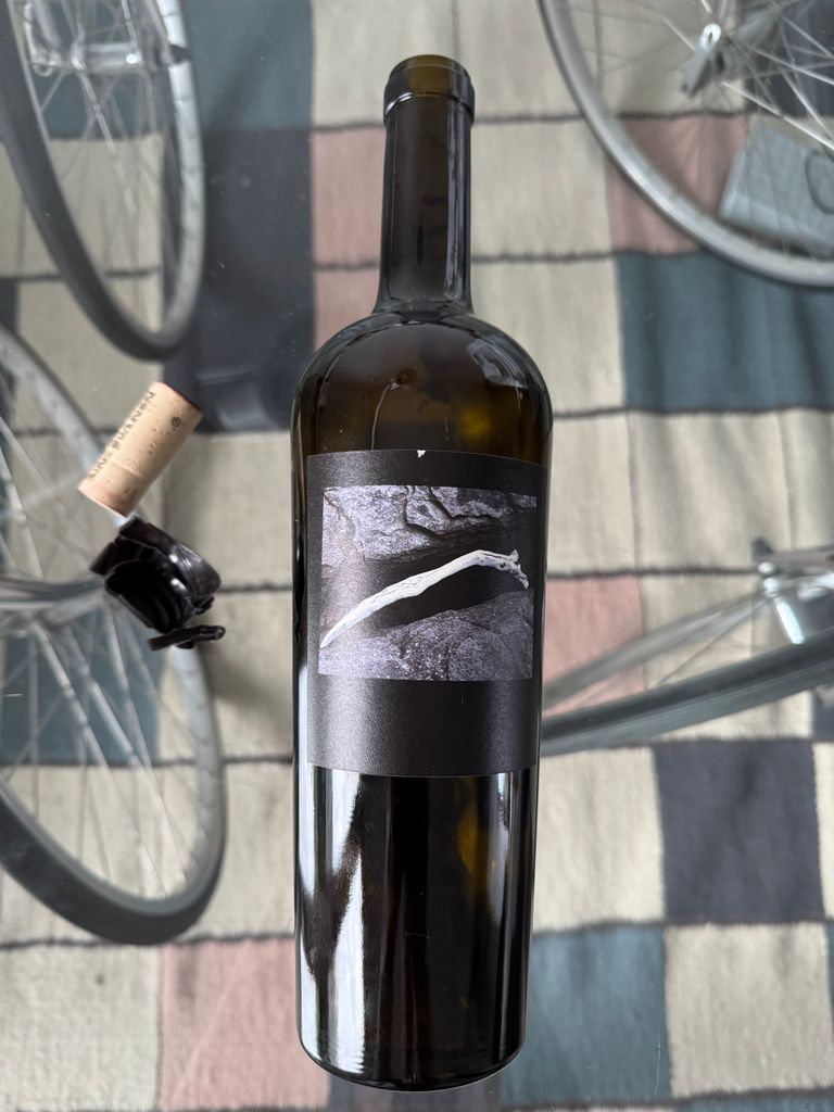 2012 Sine Qua Non Syrah Stock - CellarTracker