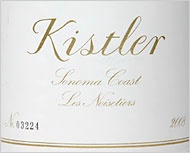 2019 Kistler Chardonnay Les Noisetiers - CellarTracker