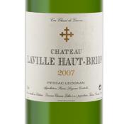 2007 Château Laville Haut-Brion Blanc, France, Bordeaux, Graves