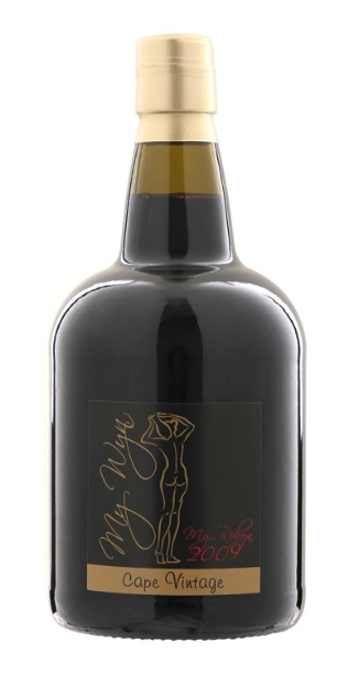 2009 My Wyn My Robyn, South Africa, Coastal Region, Franschhoek Valley - CellarTracker