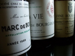 1995 Domaine de la Romanée-Conti Fine de Bourgogne - CellarTracker