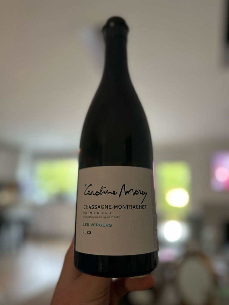 PYCM & Caroline Morey 2022 2本セット PYCM & Caroline Morey 2022 2本セット Pierre-Yves Colin-Morey