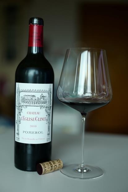 2013 Château L'Eglise-Clinet - CellarTracker