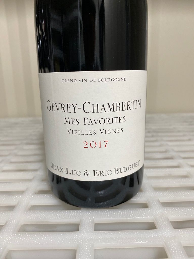 Domaine Labet - Vin de France 2017 'Métis' - Cogito Wines