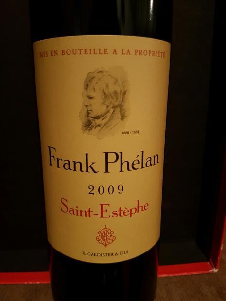 Château Phelan Ségur 2009 Saint-Estèphe Chateau Phelan Segur 2009 | Wine.com