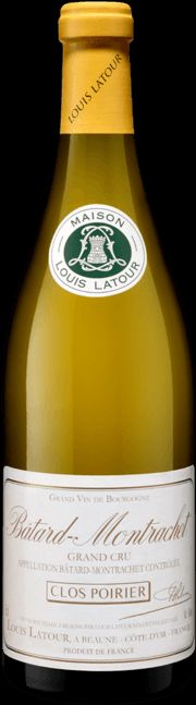 2020 Louis Latour Bâtard-Montrachet Clos Poirier - CellarTracker 2020 Louis Latour Bâtard-Montrachet Clos Poirier - CellarTracker