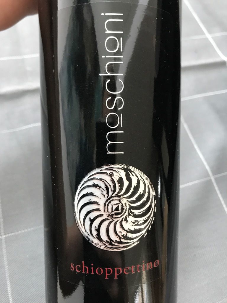 2011 Michele Moschioni Friuli Colli Orientali Pignolo CellarTracker