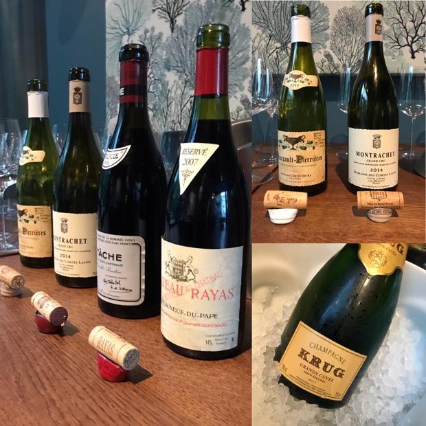 2009 Domaine de la Romanée-Conti La Tâche - CellarTracker