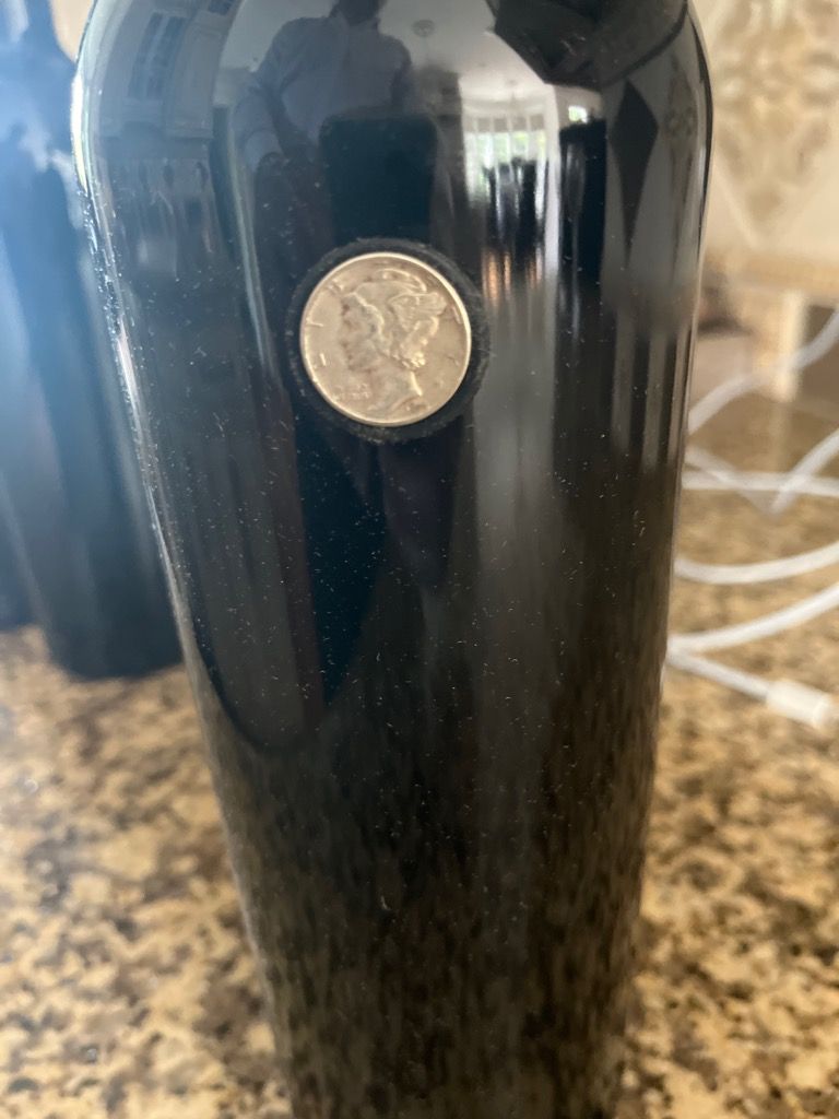 2021 Orin Swift Cabernet Sauvignon Mercury Head - CellarTracker