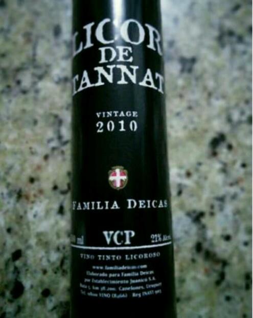 Familia deicas liquor de tanert glass 500ml (7730135000837)