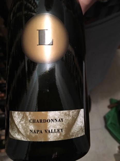 2017 Lewis Cellars Chardonnay Napa Valley Usa California Napa Valley Cellartracker