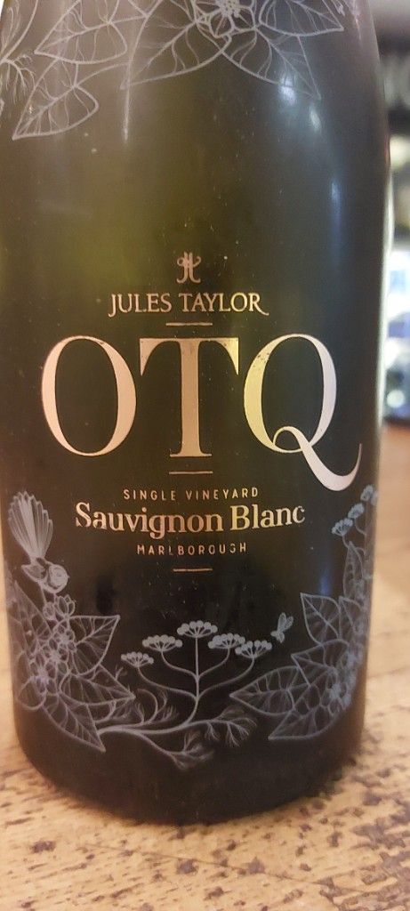 2021 Jules Taylor Sauvignon Blanc Otq New Zealand South Island Marlborough Cellartracker