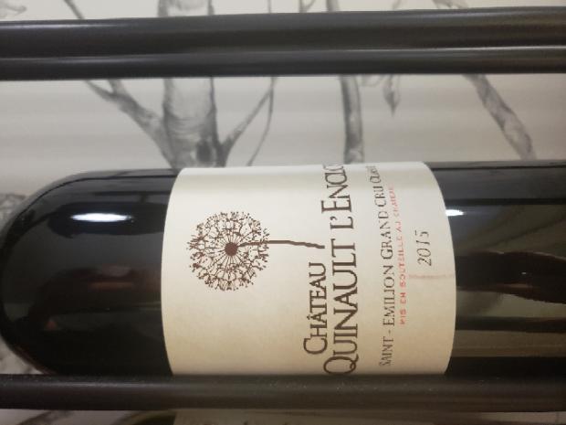 ☆CH.QUINAULT（シャトー キノー）ランクロ 2004 750ml T9F0773 2017 シャトー・キノー・ランクロ宮武酒店.com