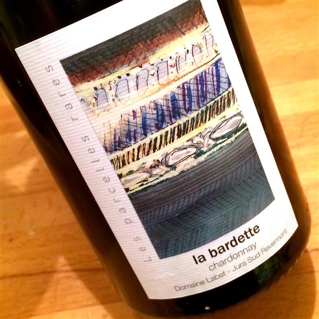 Domaine Labet - La Bardette - Terroirizer Wine