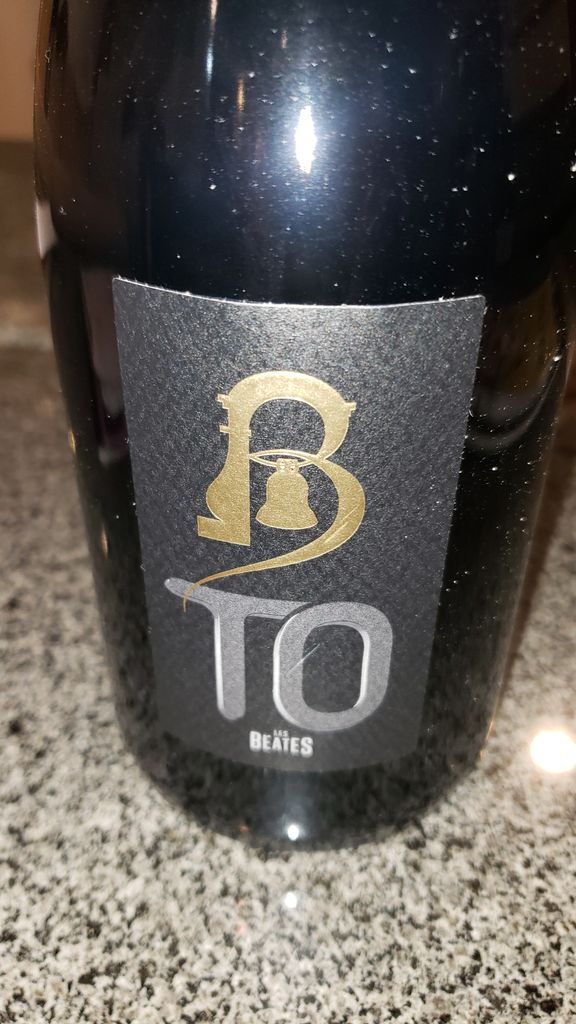 1998 M. Chapoutier Coteaux d'Aix-en-Provence Terra d'Or