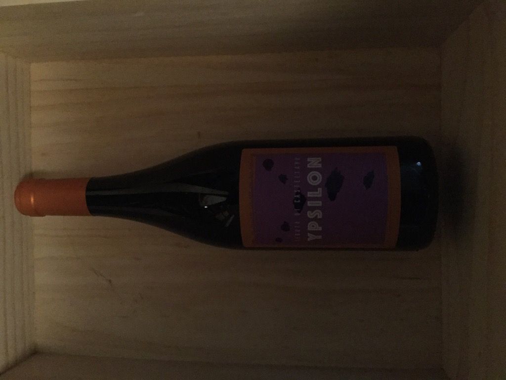 2017 Tenuta Di Castellaro Ypsilon, Italy, Sicily, Terre Siciliane