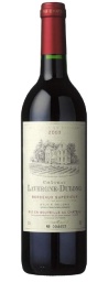 2009 Château Lavergne-Dulong - CellarTracker