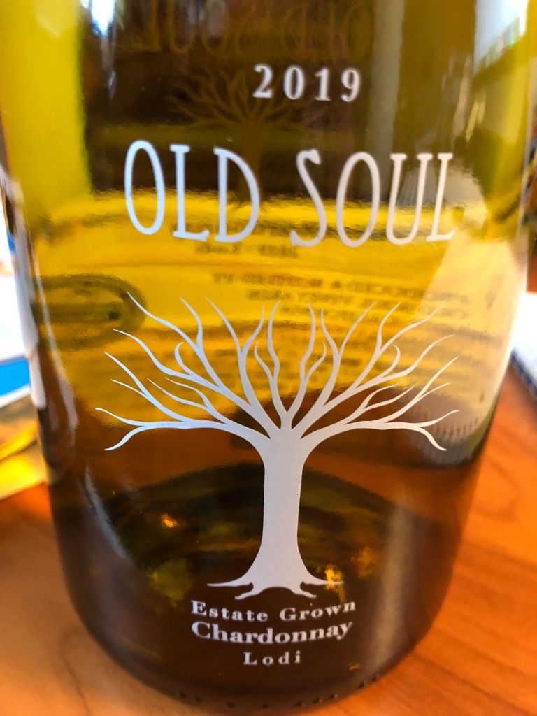 Old soul outlet wine