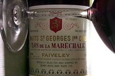 1994 Faiveley Nuits-Saint-Georges 1er Cru Clos de la Maréchale 