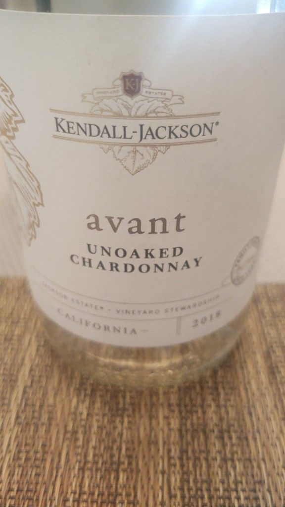 Buy Kendall Jackson Vintner's Reserve Rosé | The Best Wine Store