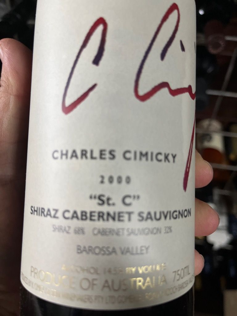 2013 Charles Cimicky 