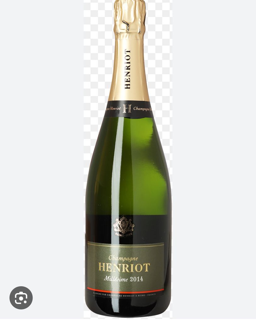 Henriot Millesime 2014 3本セット（箱付き） Henriot Millesime 2014 3本セット（箱付き） - メルカリ