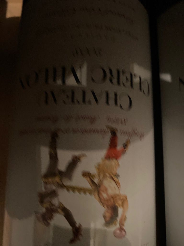 2009 Château Clerc Milon - CellarTracker