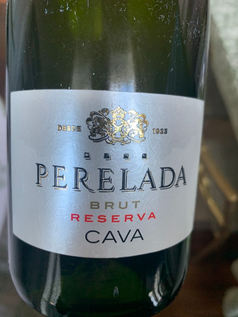 Perelada - CellarTracker