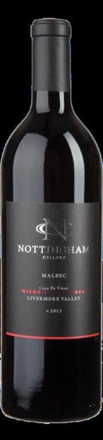 nottingham cellars winery