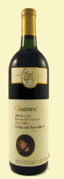 1997 Guenoc Cabernet Sauvignon Reserve Beckstoffer IV - CellarTracker