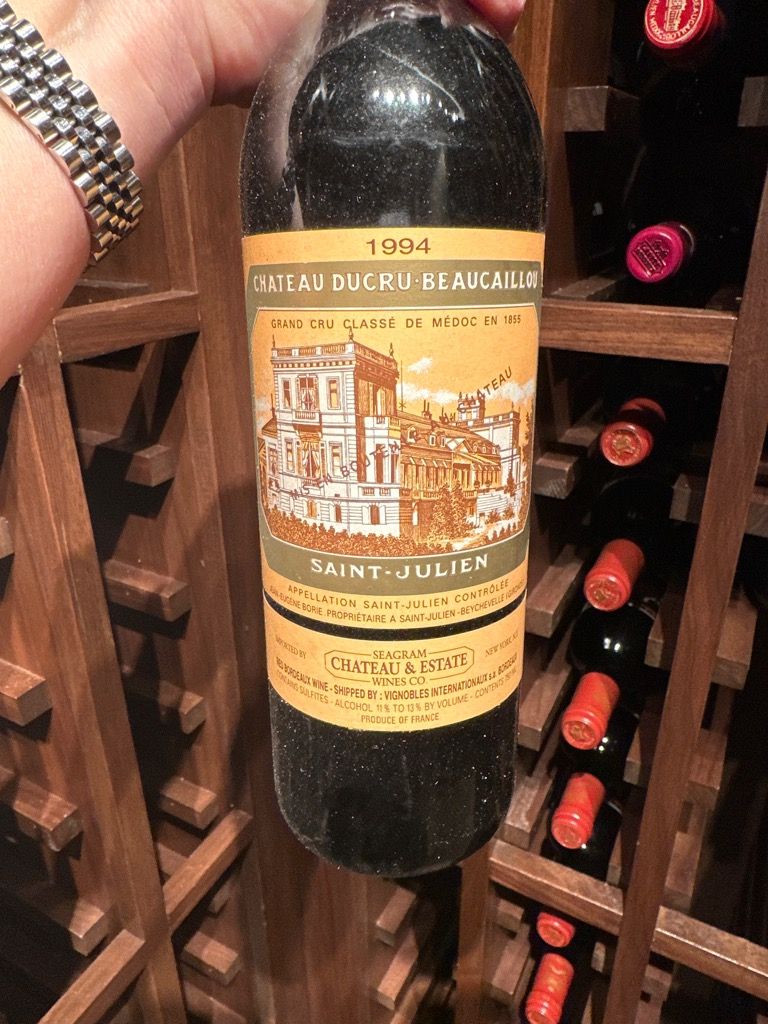 1988 Château Ducru-Beaucaillou - CellarTracker 1988 Château Ducru-Beaucaillou - CellarTracker