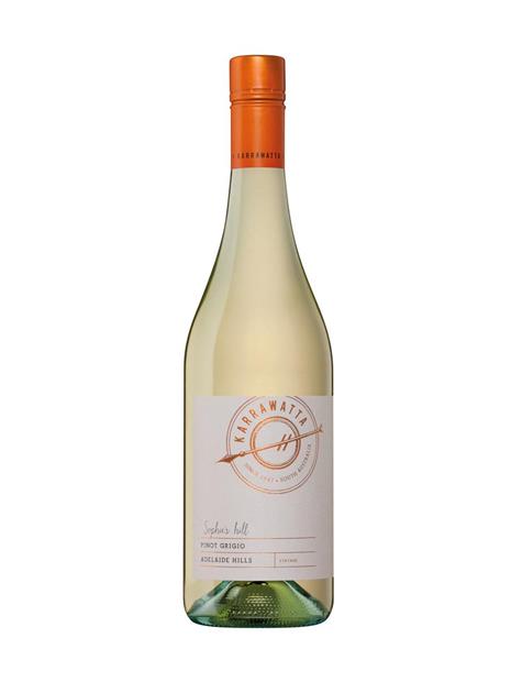 2024 Karrawatta Pinot Grigio Sophie's Hill, Australia, South Australia ...