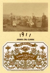 Nv Andre Clouet Champagne Un Jour De 1911 France Champagne Cellartracker